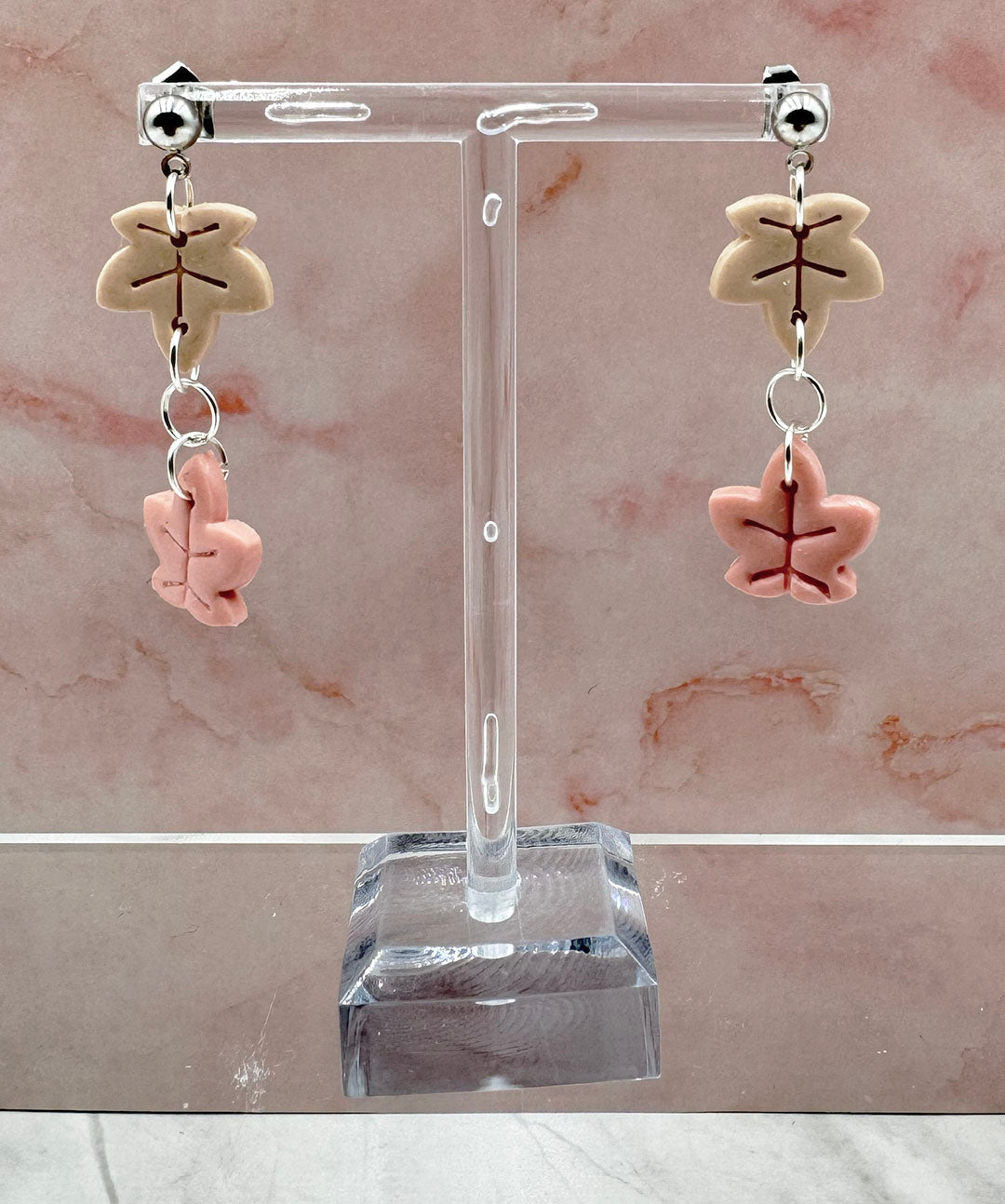 Autumn Glow Earrings