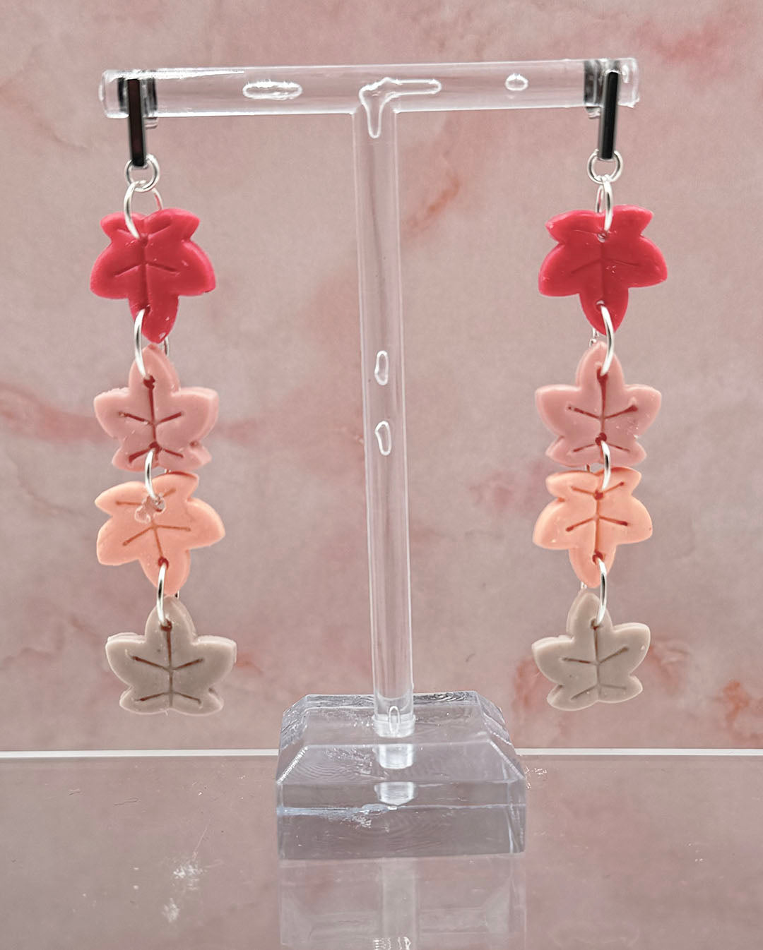 Autumn Glow Earrings
