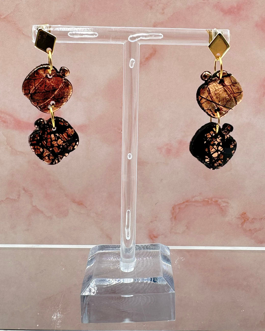 Moonlit Mischief Earrings