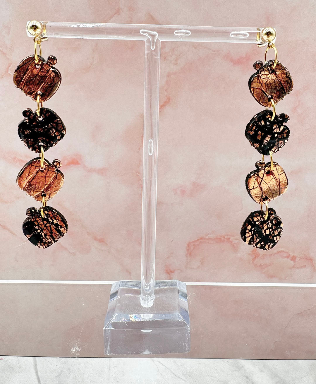 Moonlit Mischief Earrings