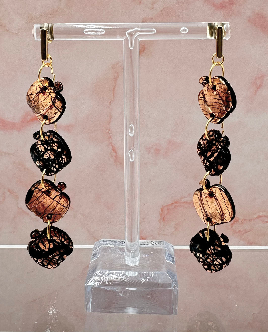 Moonlit Mischief Earrings