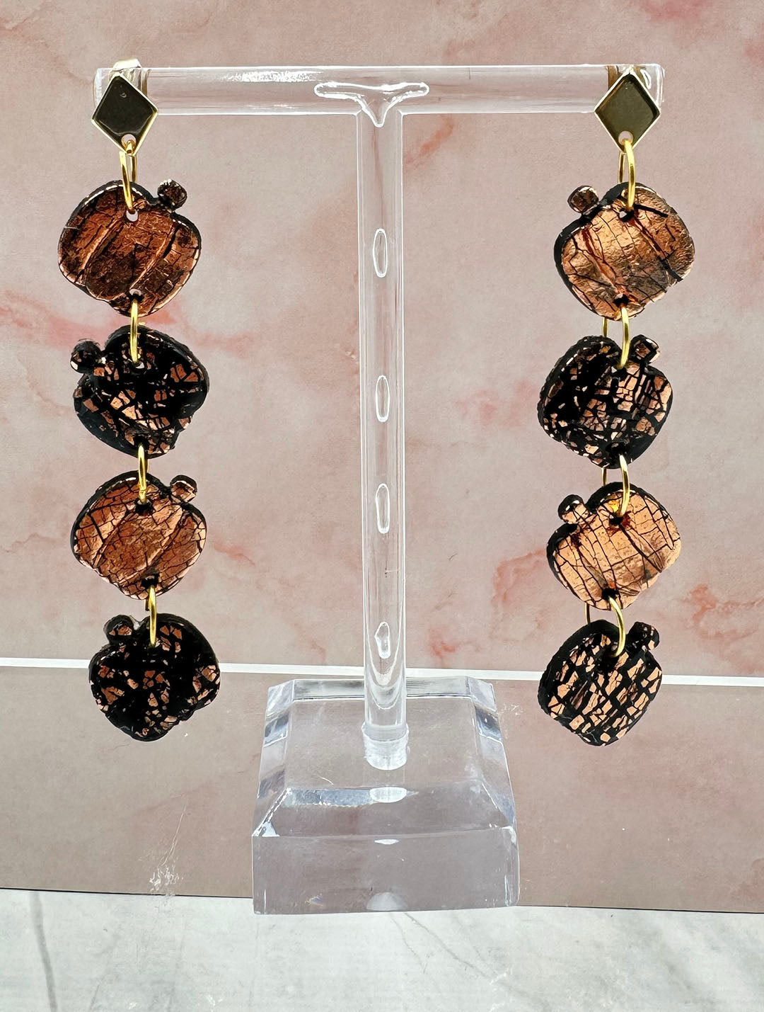 Moonlit Mischief Earrings