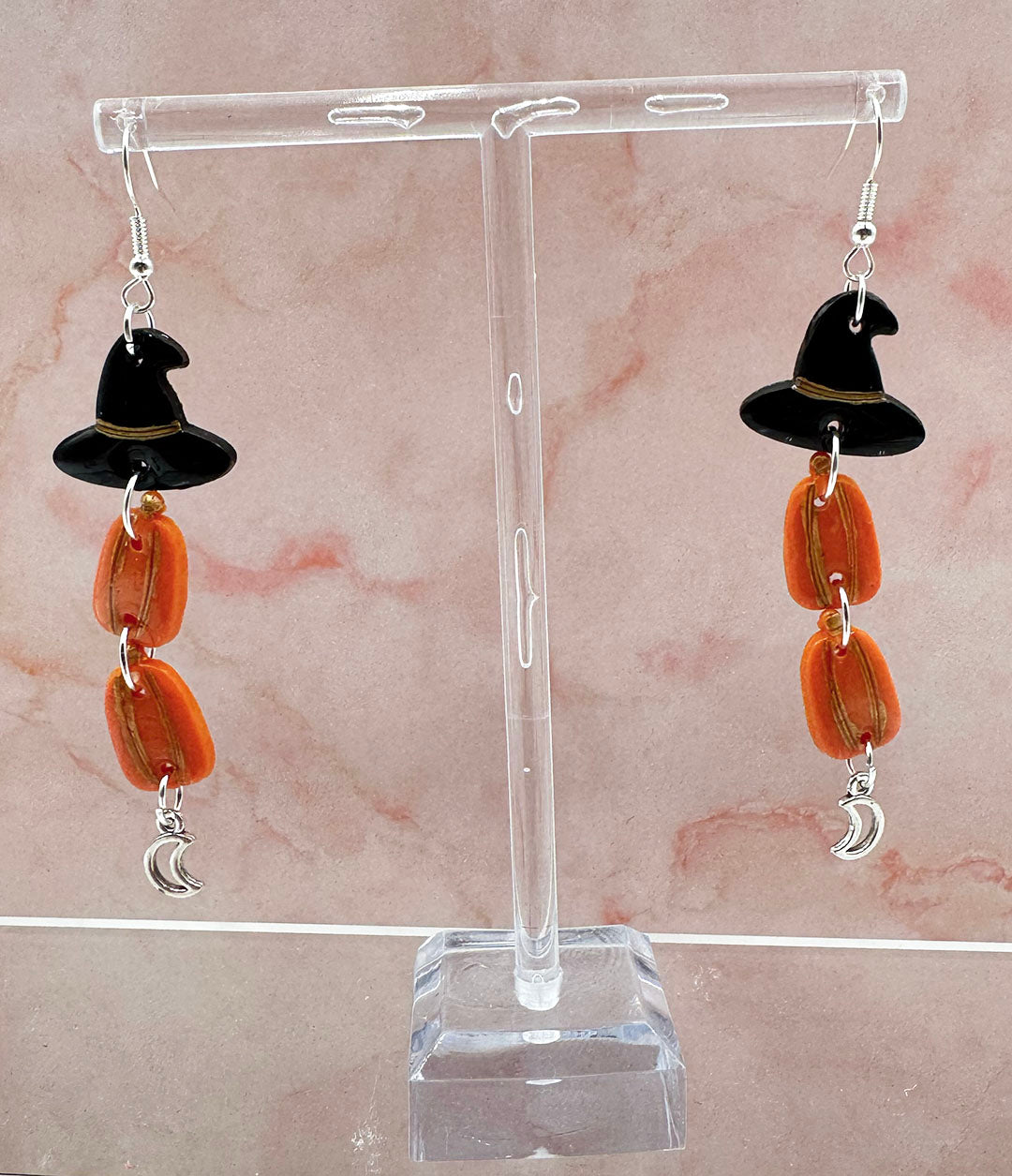 Moonlit Mischief Earrings