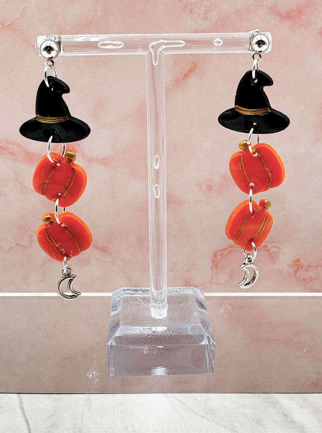 Moonlit Mischief Earrings