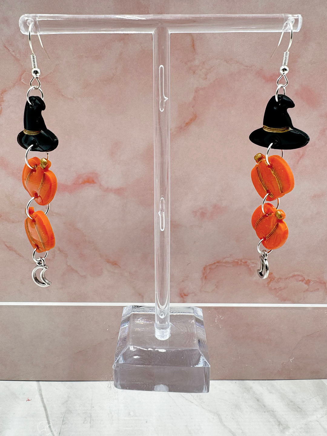 Moonlit Mischief Earrings