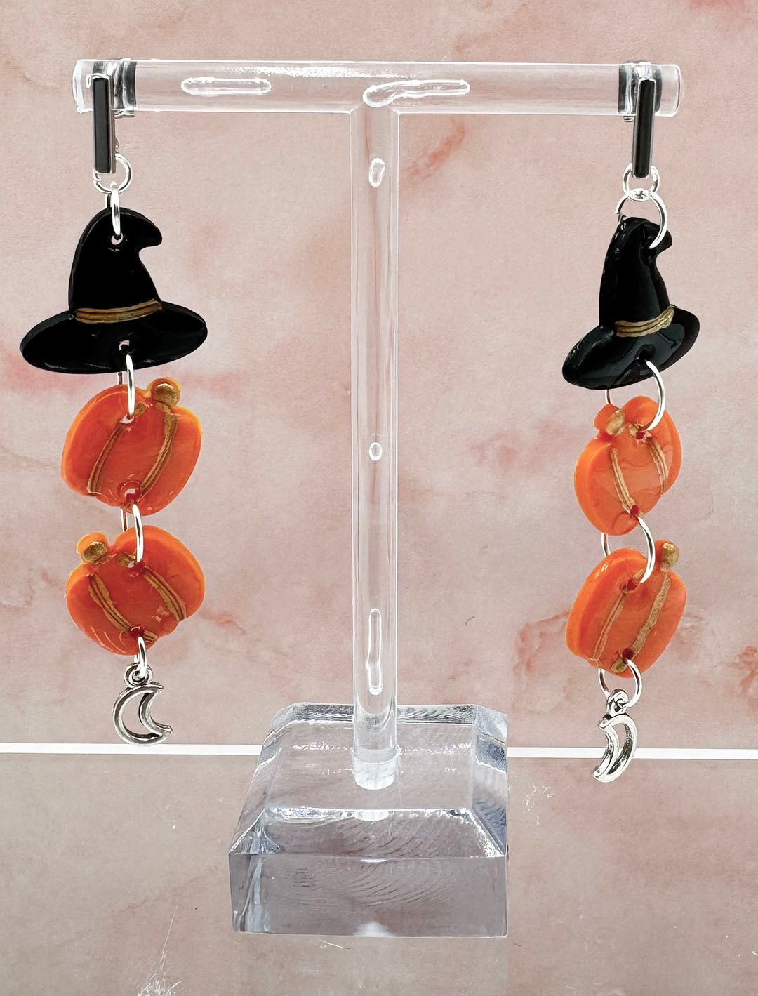 Moonlit Mischief Earrings
