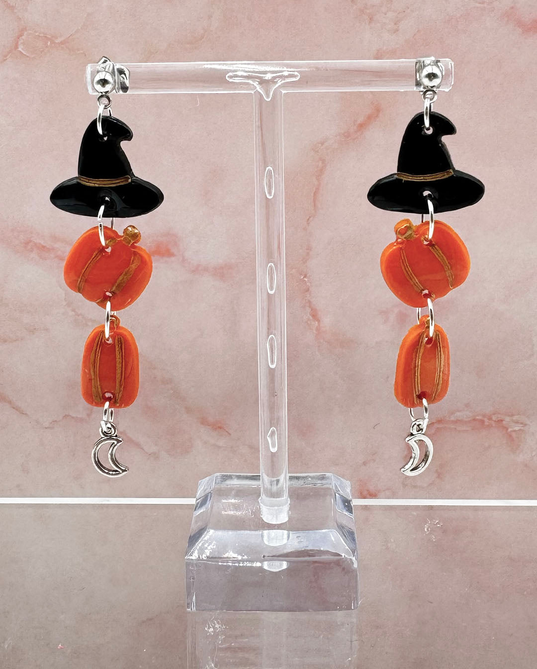 Moonlit Mischief Earrings