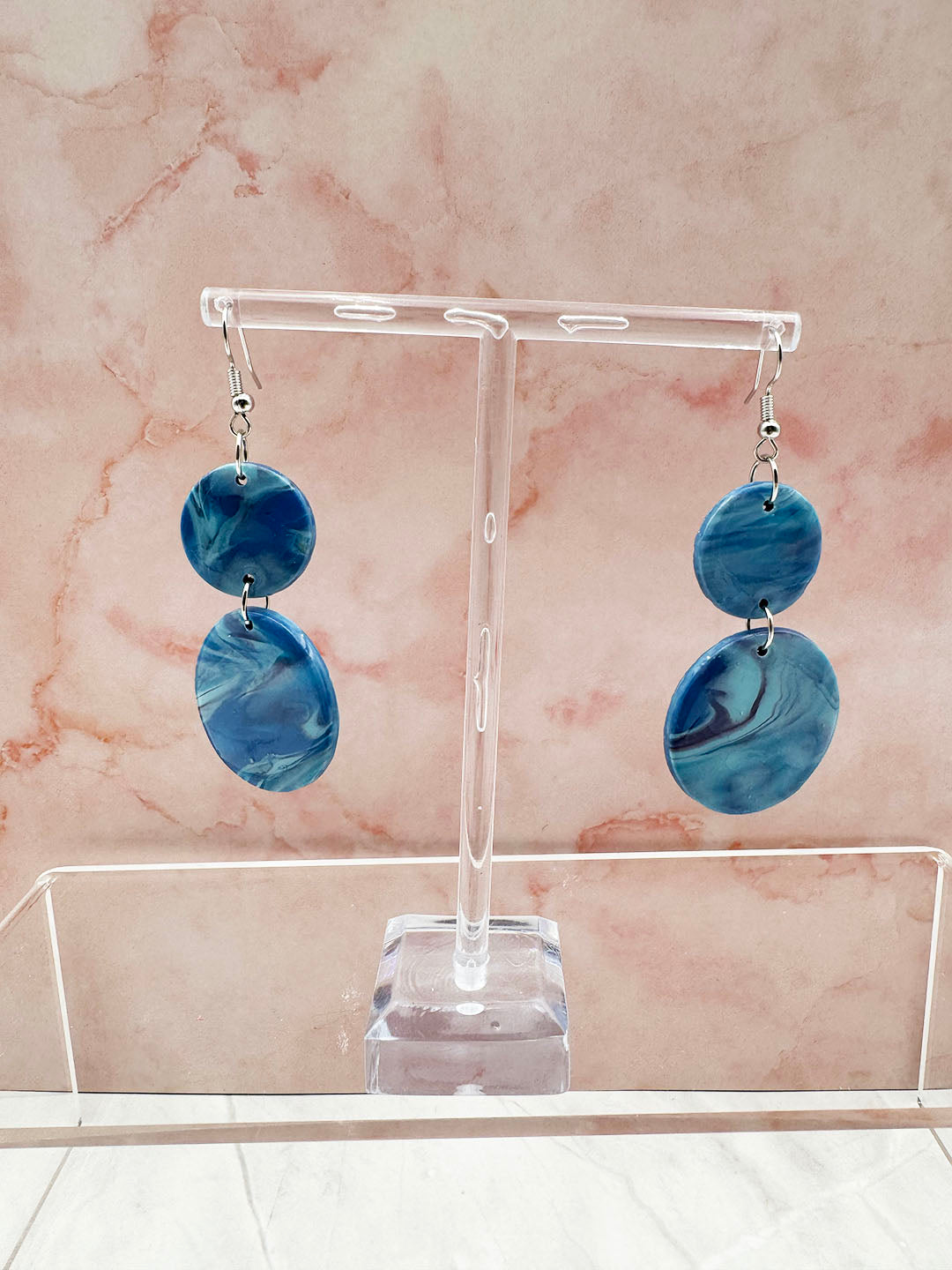Bold Lines Earrings