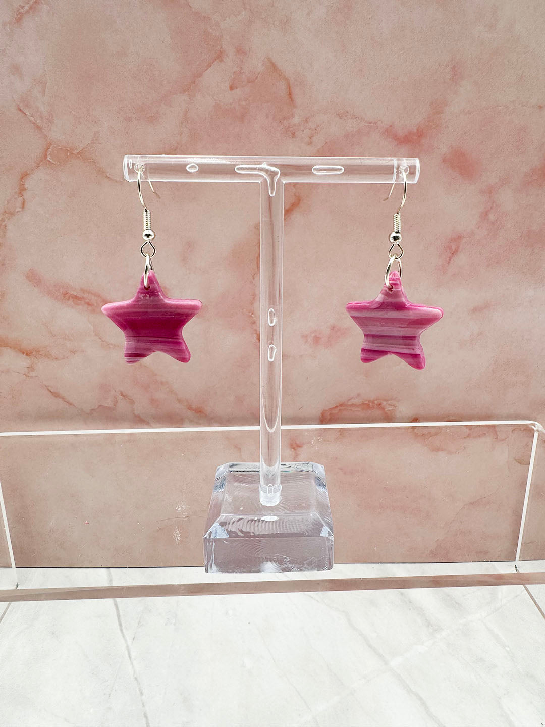 Bold Lines Earrings