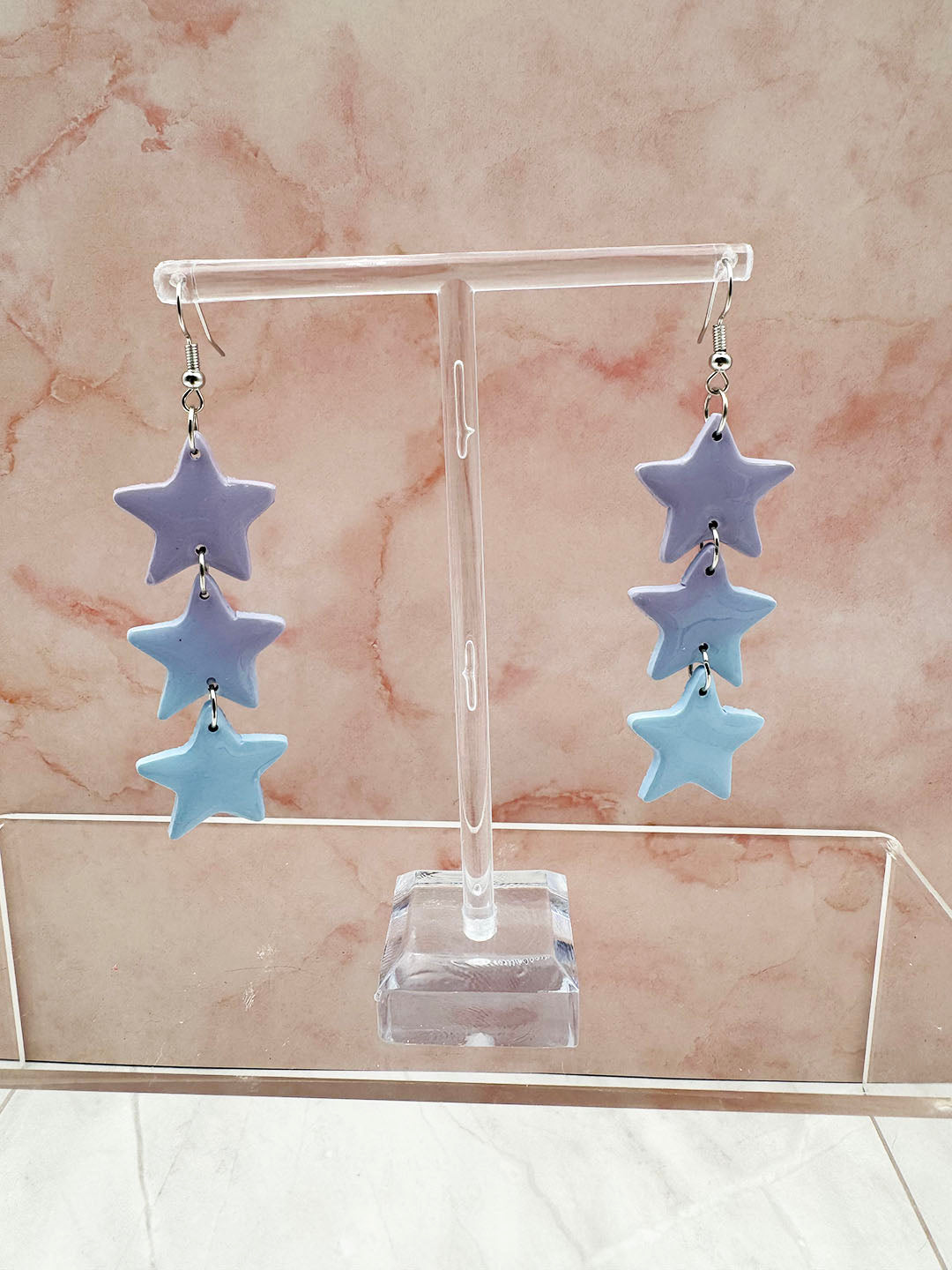 Stardust Fade Earrings