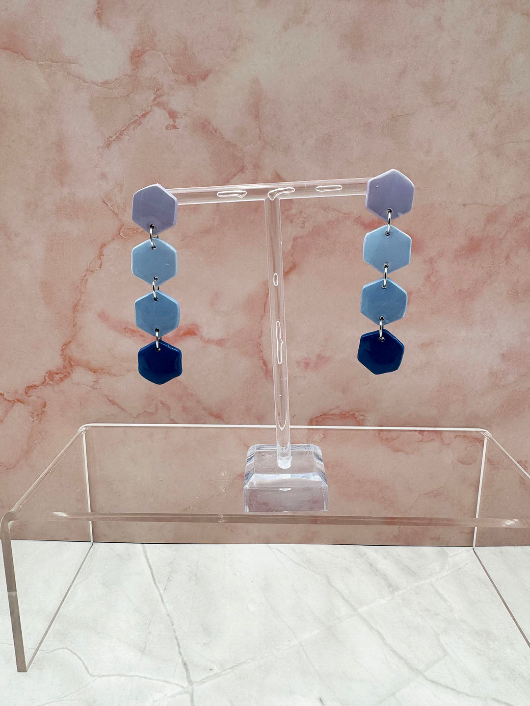 Stardust Fade Earrings
