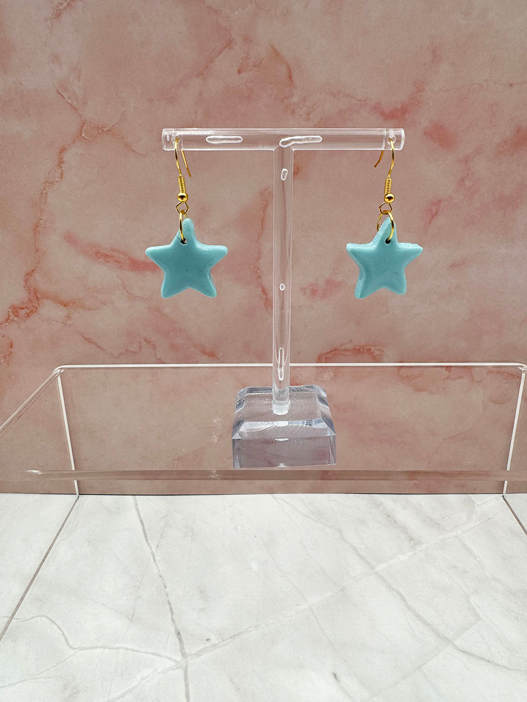 Stardust Fade Earrings