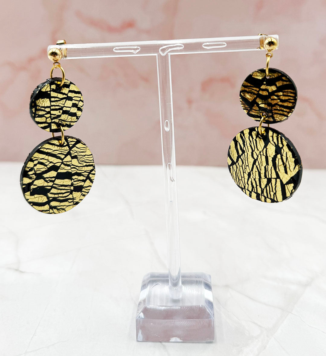 Make Me Sparkle Earrings