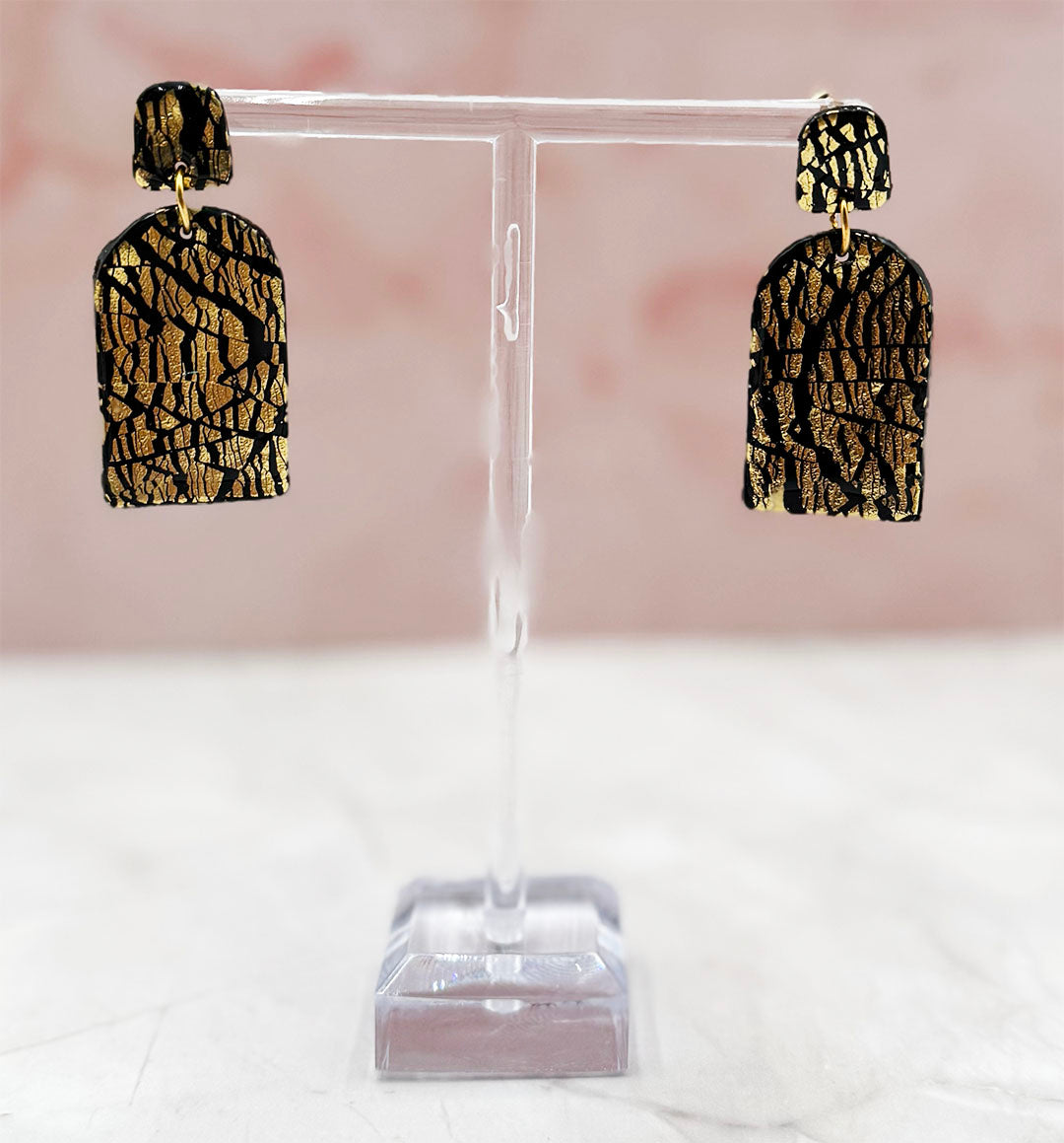 Make Me Sparkle Earrings