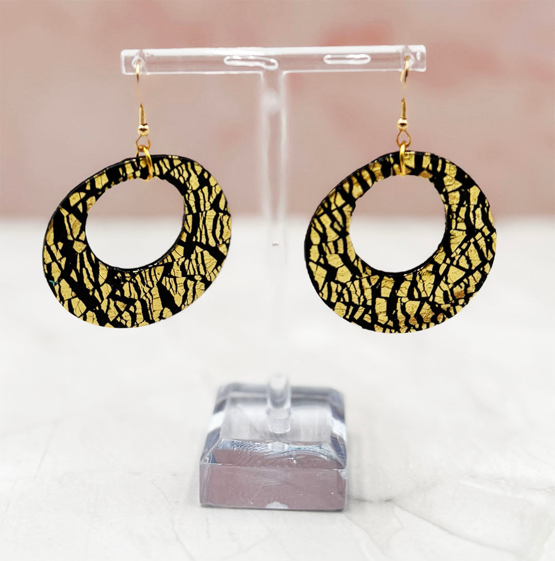 Make Me Sparkle Earrings
