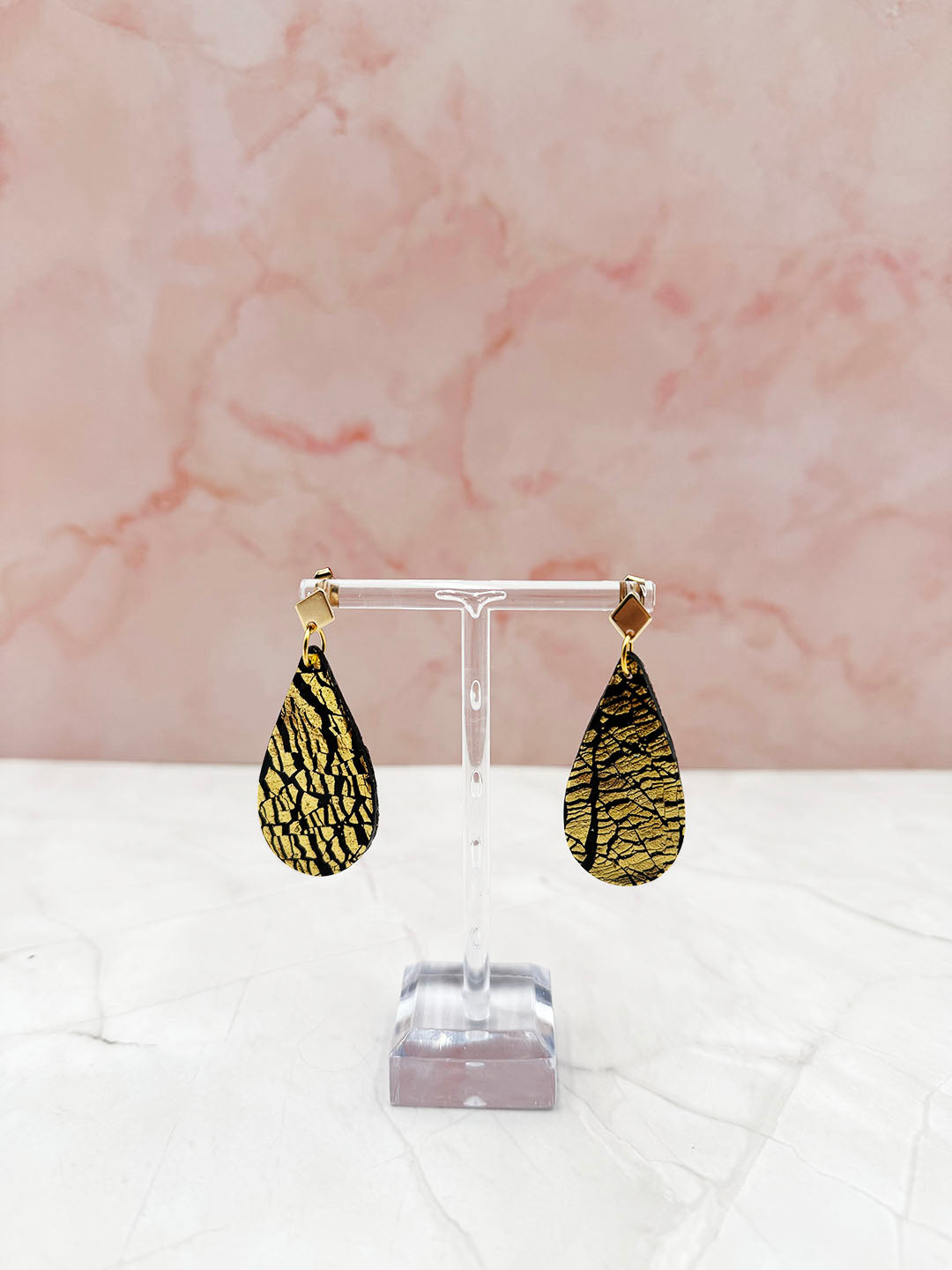 Make Me Sparkle Earrings