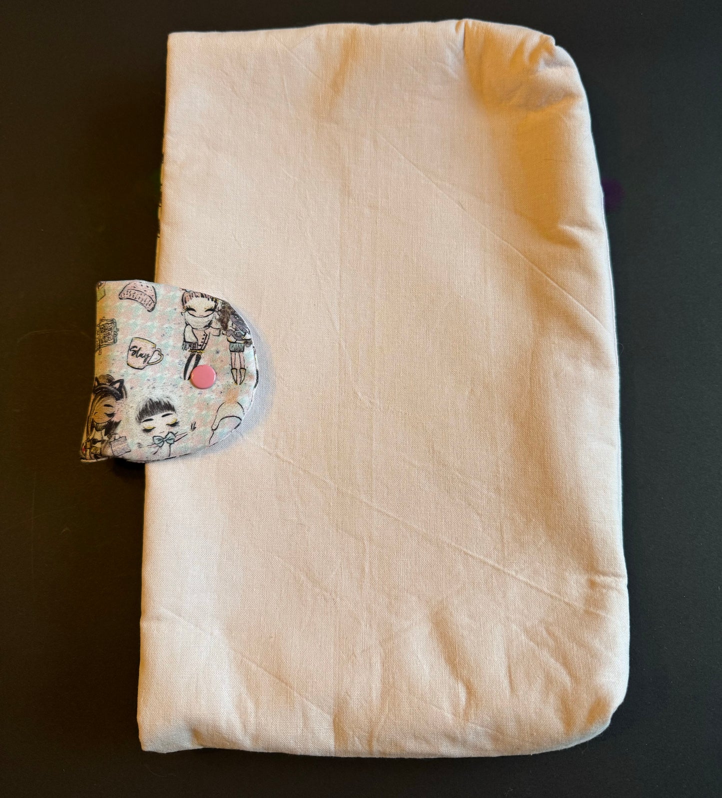 Storykeeper Book Sleeve