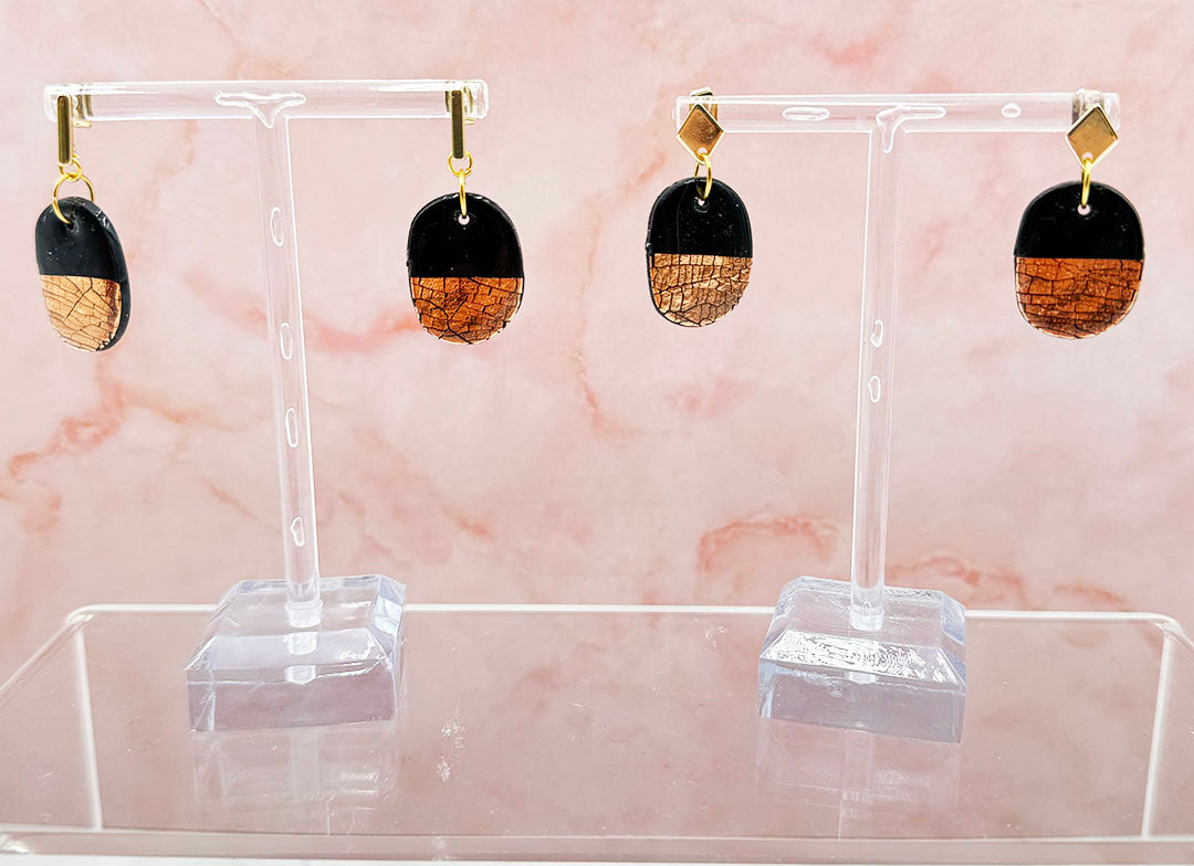 Make Me Sparkle Earrings