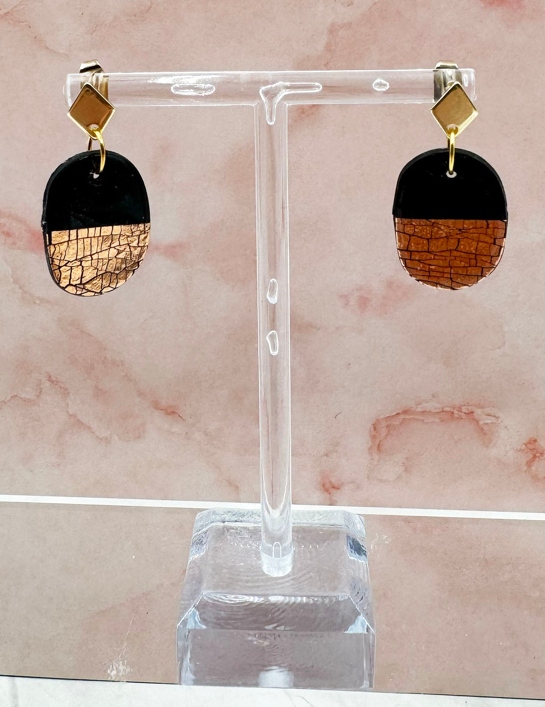Make Me Sparkle Earrings