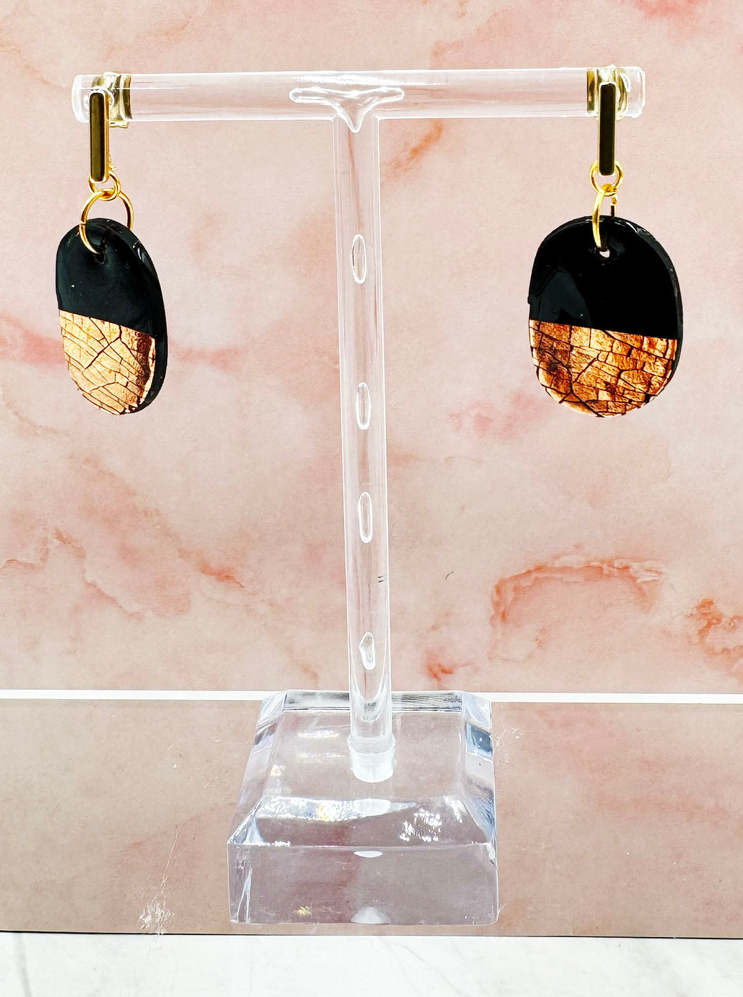 Make Me Sparkle Earrings
