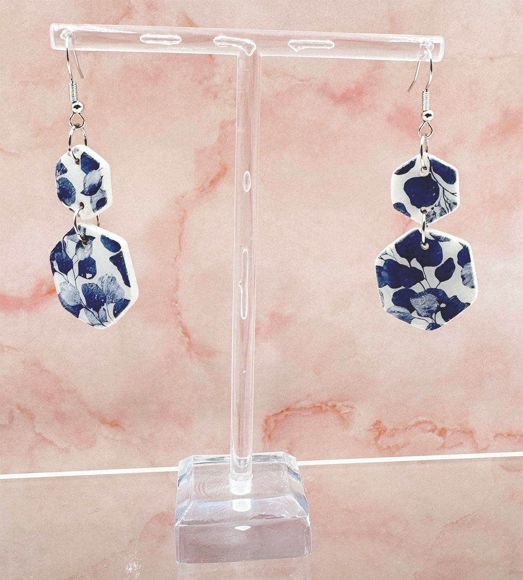 Retrò Vibes Earrings