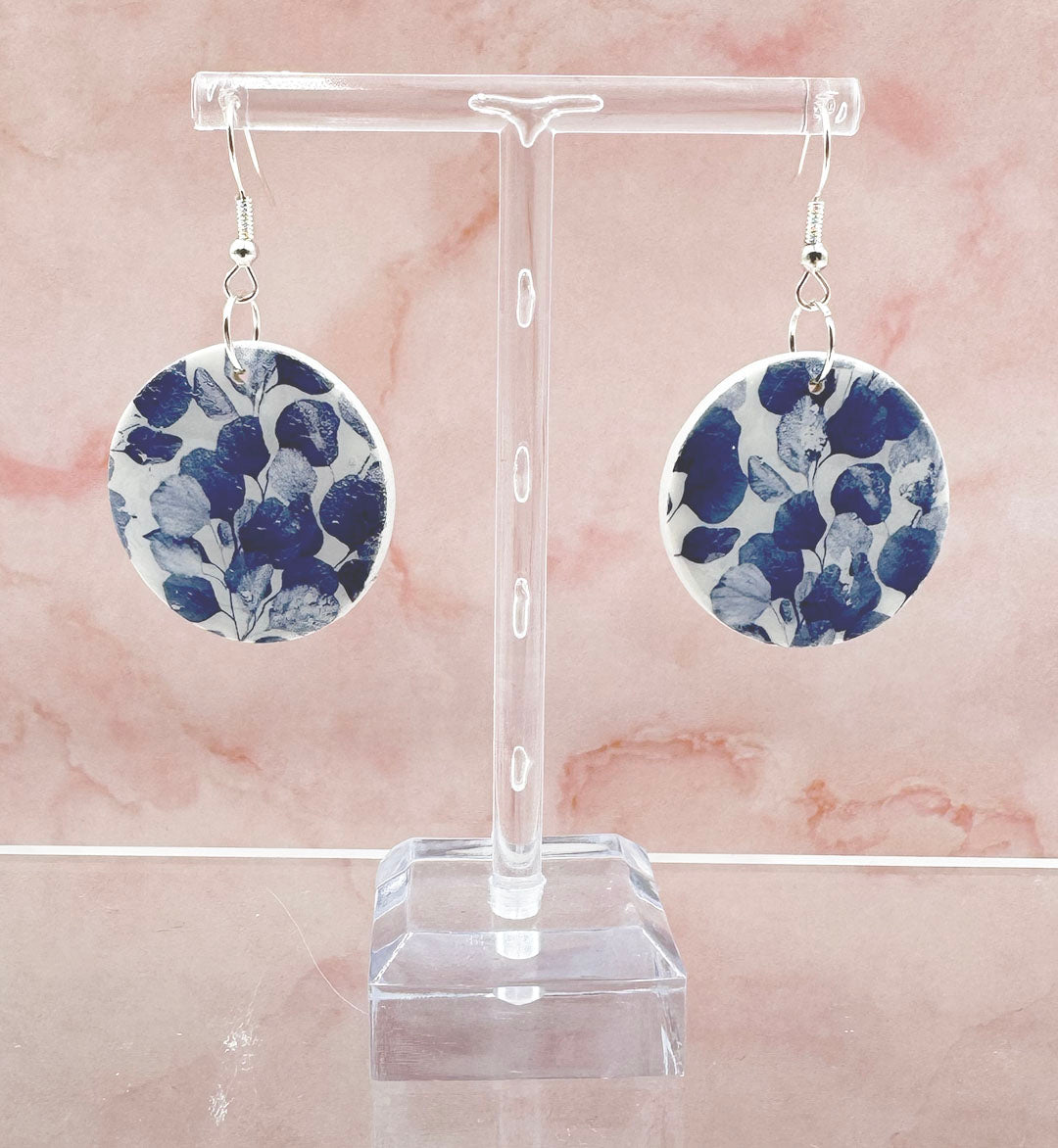 Retrò Vibes Earrings