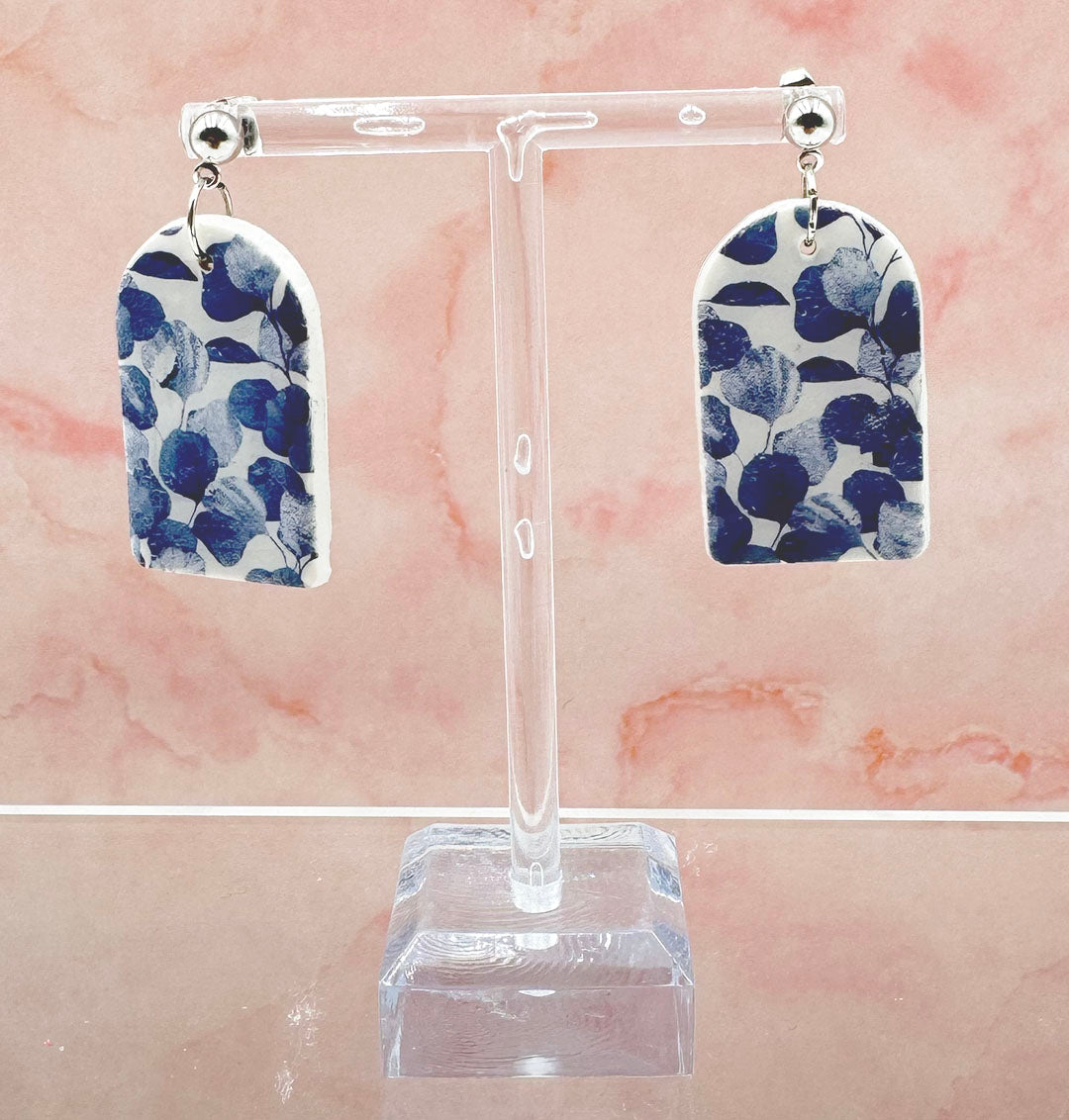 Retrò Vibes Earrings
