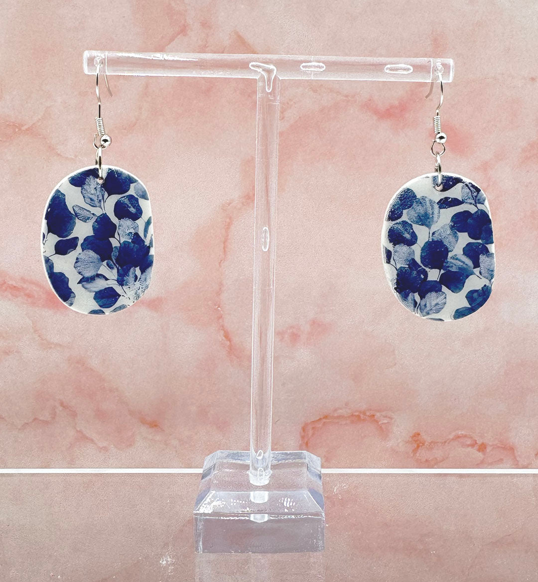 Retrò Vibes Earrings
