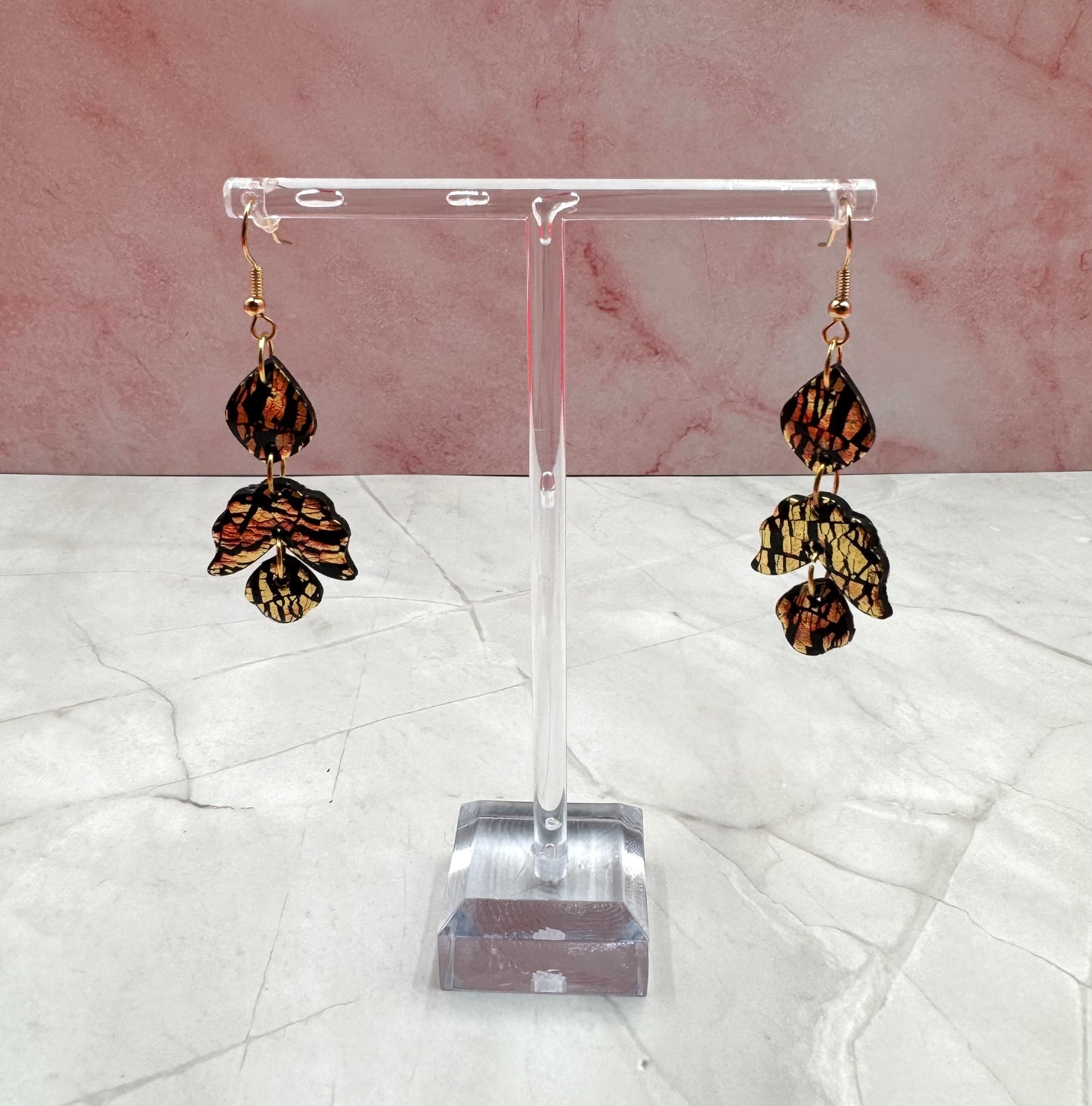 Make Me Sparkle Earrings