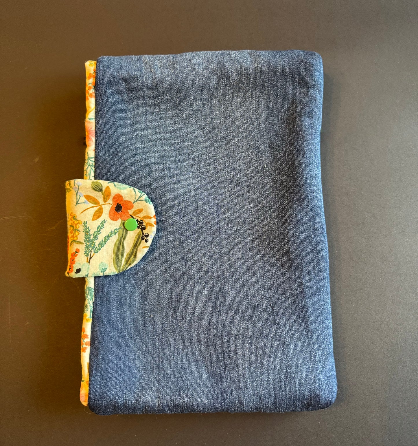 Storykeeper Book Sleeve