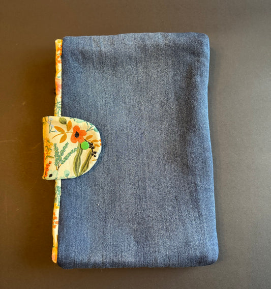 Storykeeper Book Sleeve