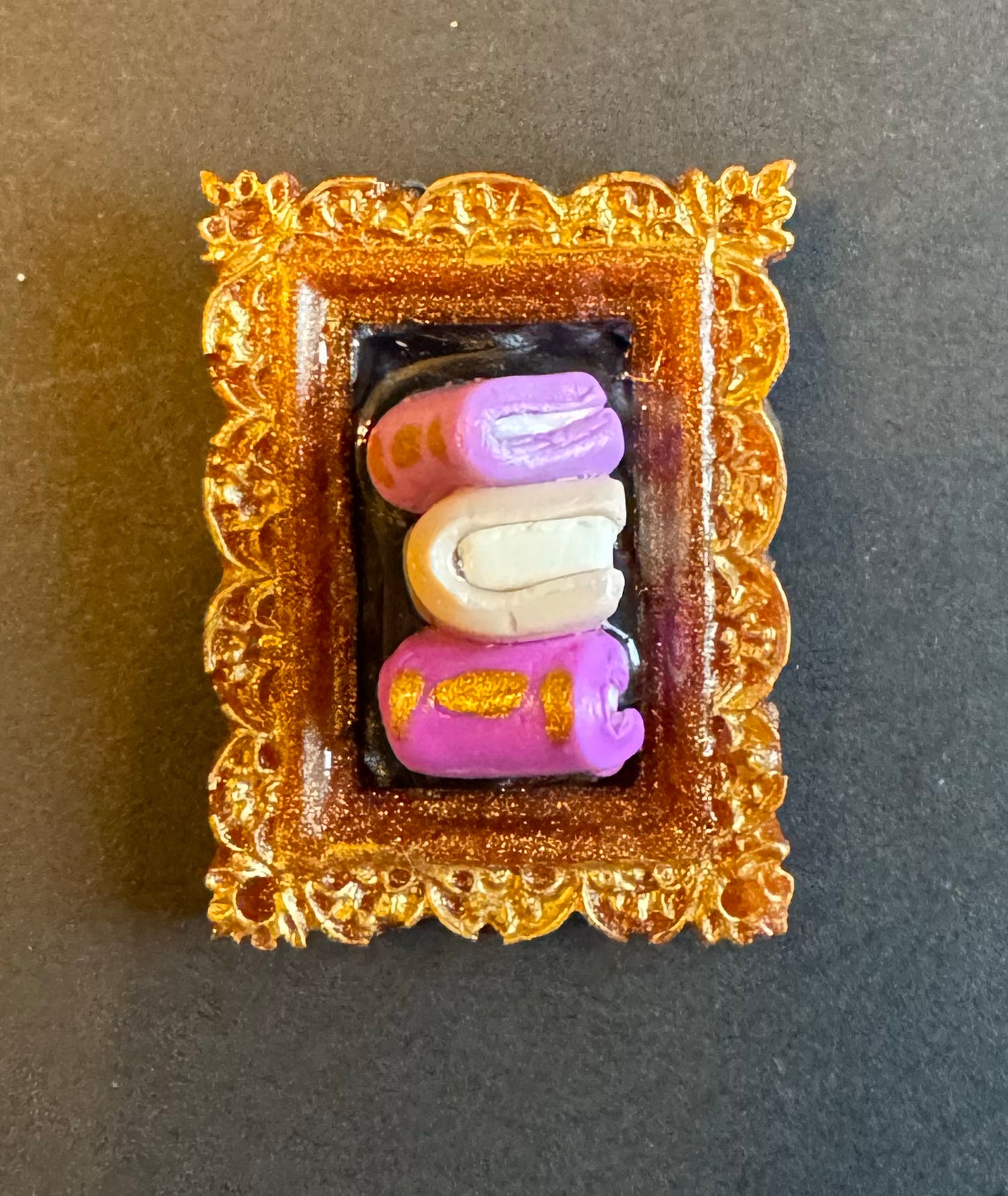 Tiny Tales Gallery Magnets