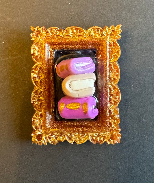 Tiny Tales Gallery Magnets