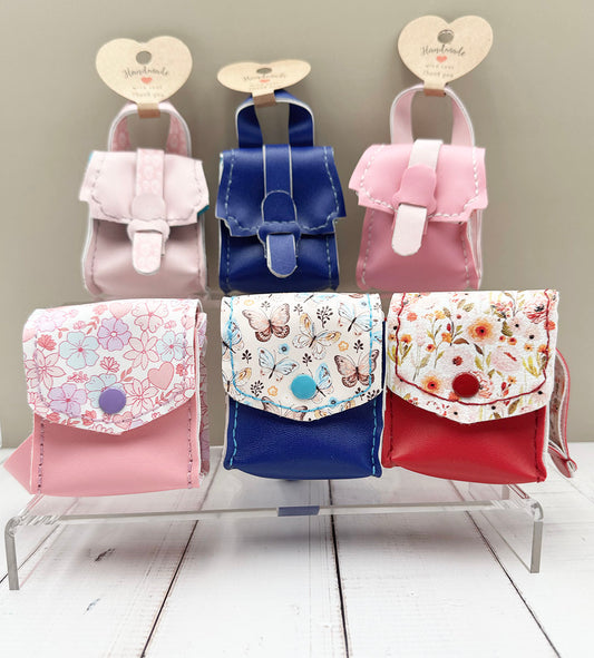 Tune Pouches (AirPod Holders)