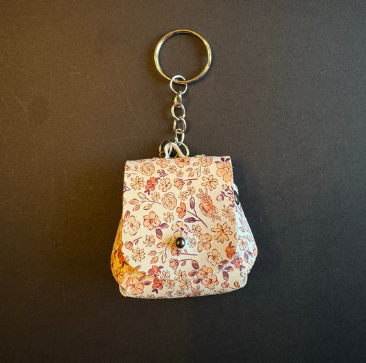Tiny Adventure Backpack Charm