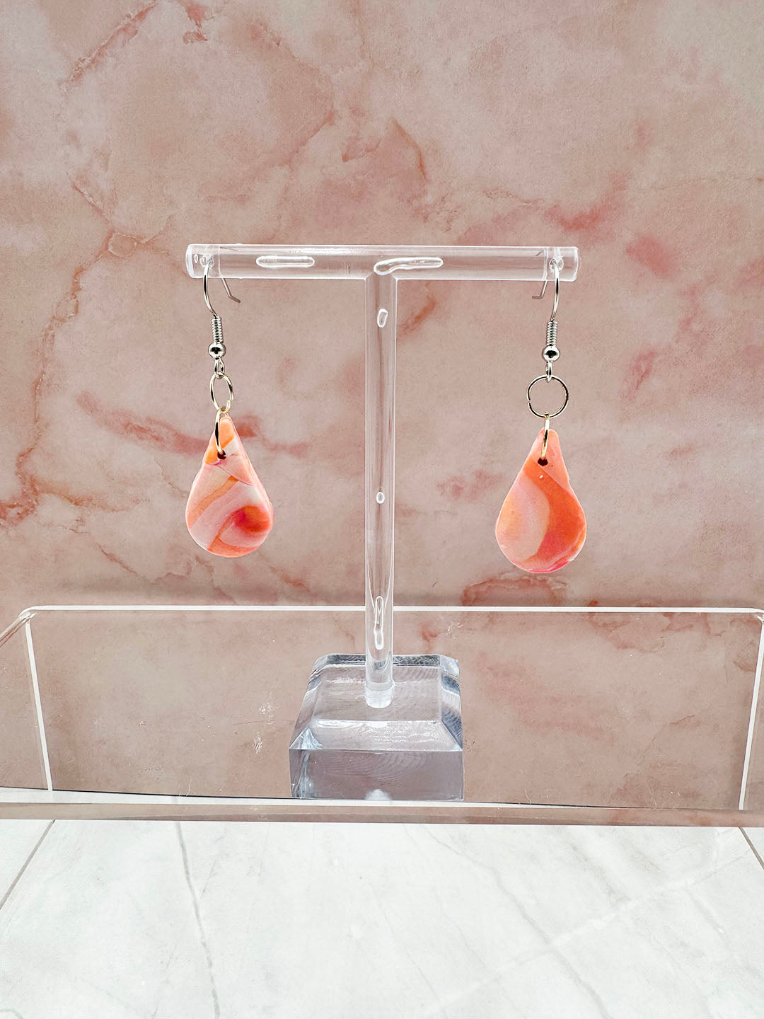 Bold Lines Earrings