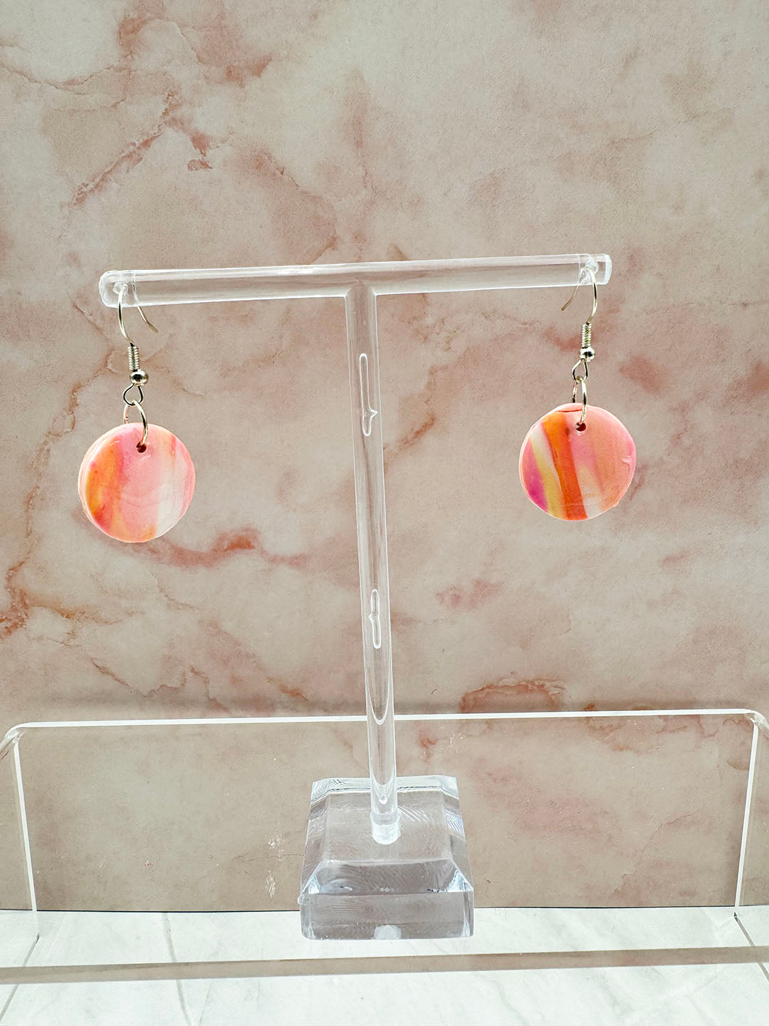 Bold Lines Earrings