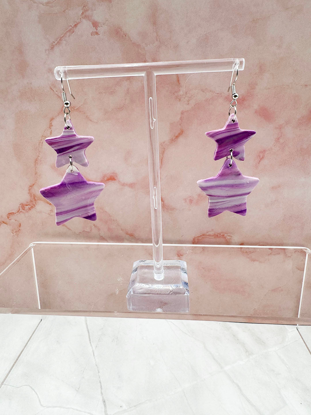 Bold Lines Earrings
