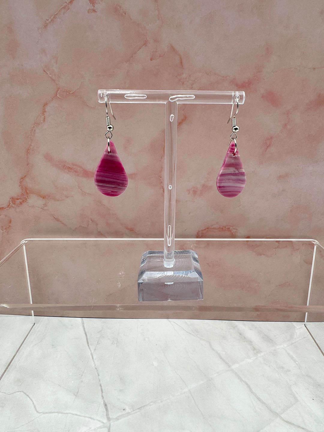 Bold Lines Earrings