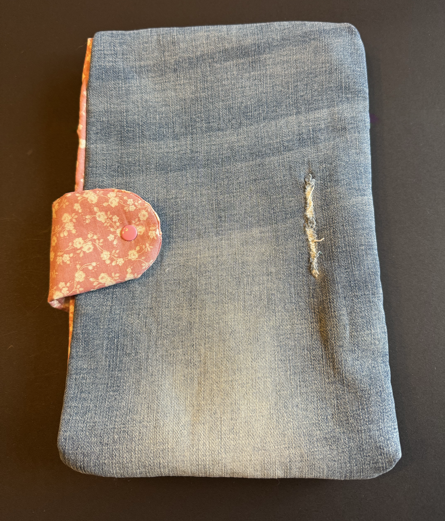 Storykeeper Book Sleeve
