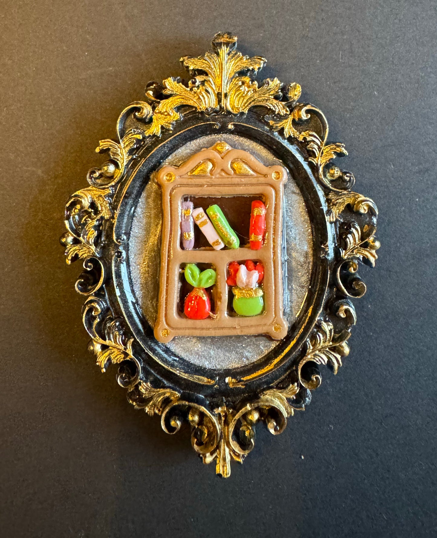 Tiny Tales Gallery Magnets