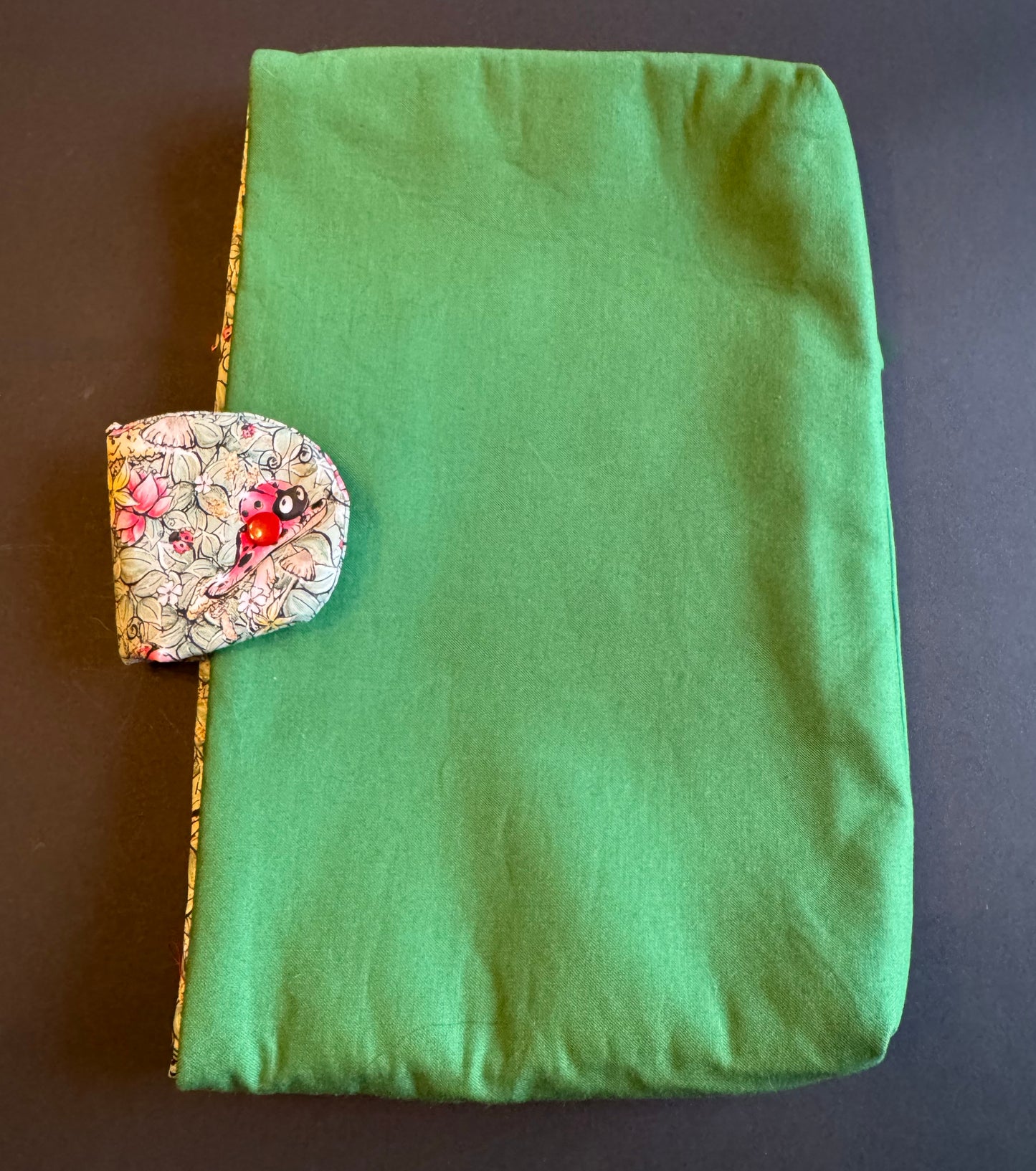 Storykeeper Book Sleeve