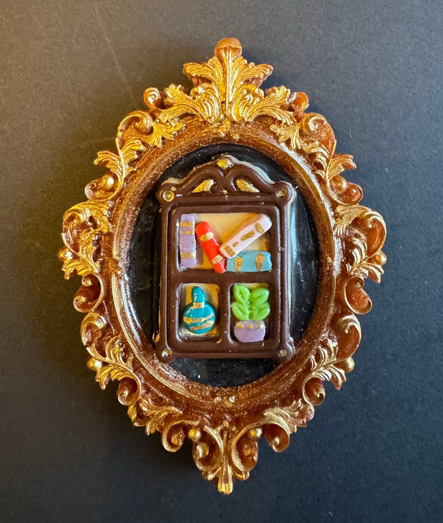 Tiny Tales Gallery Magnets