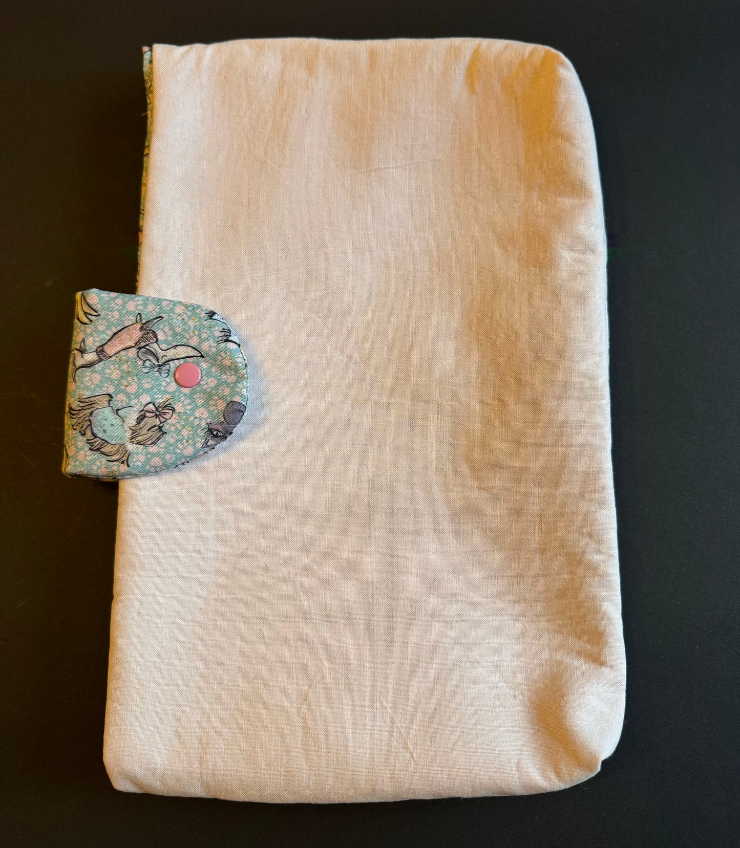 Storykeeper Book Sleeve