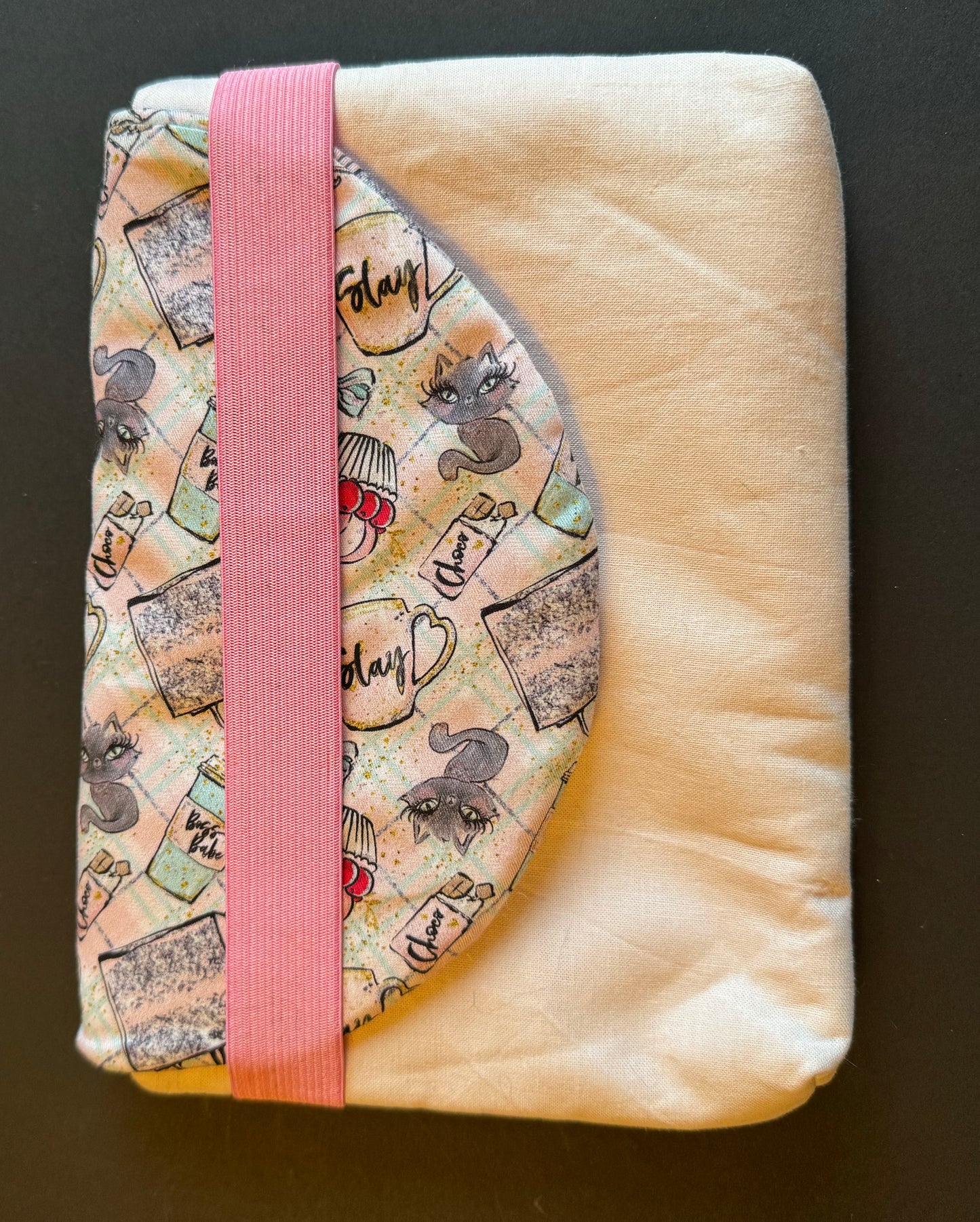 Storykeeper Kindle Sleeve