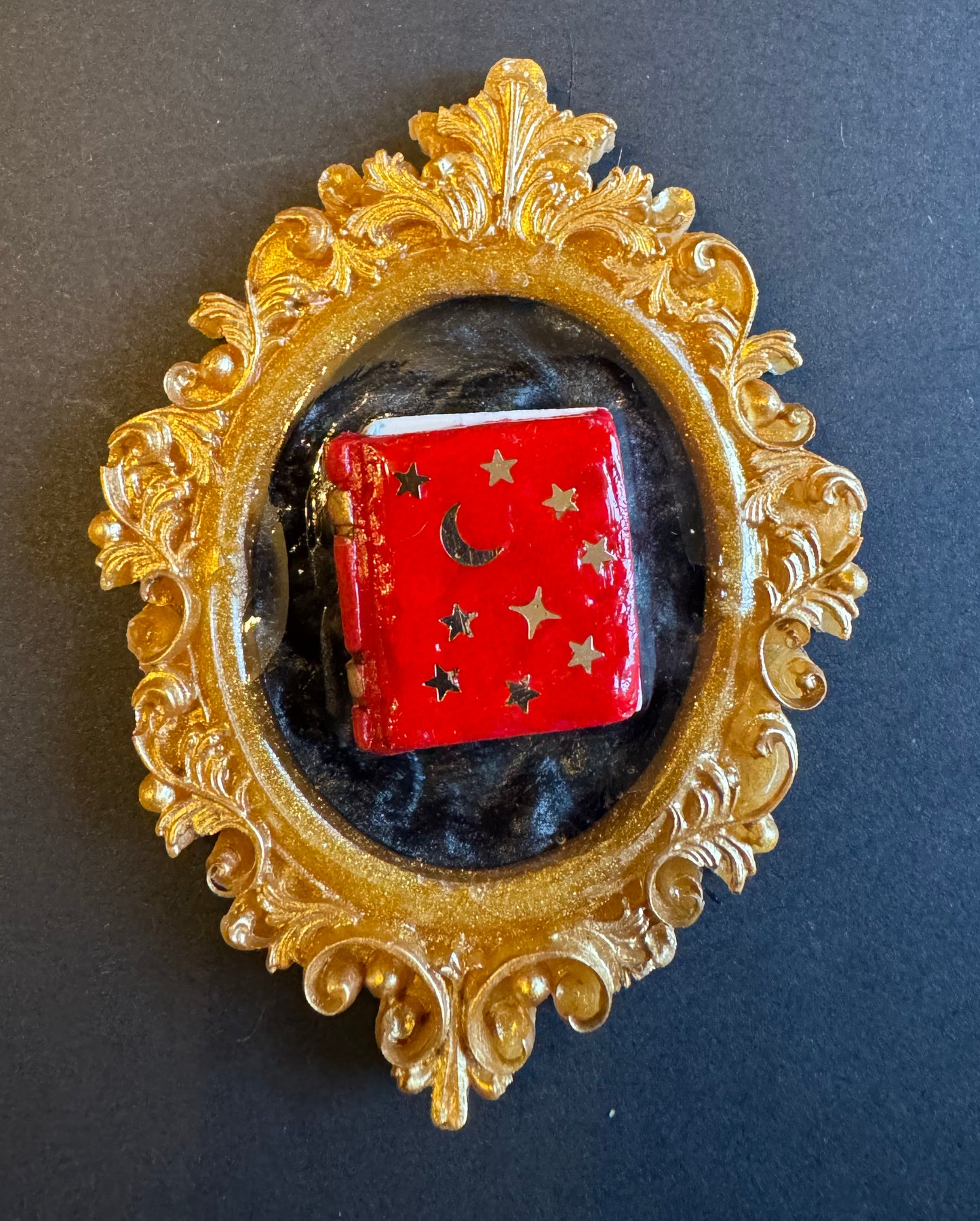 Tiny Tales Gallery Magnets