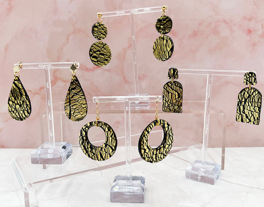 Make Me Sparkle Earrings