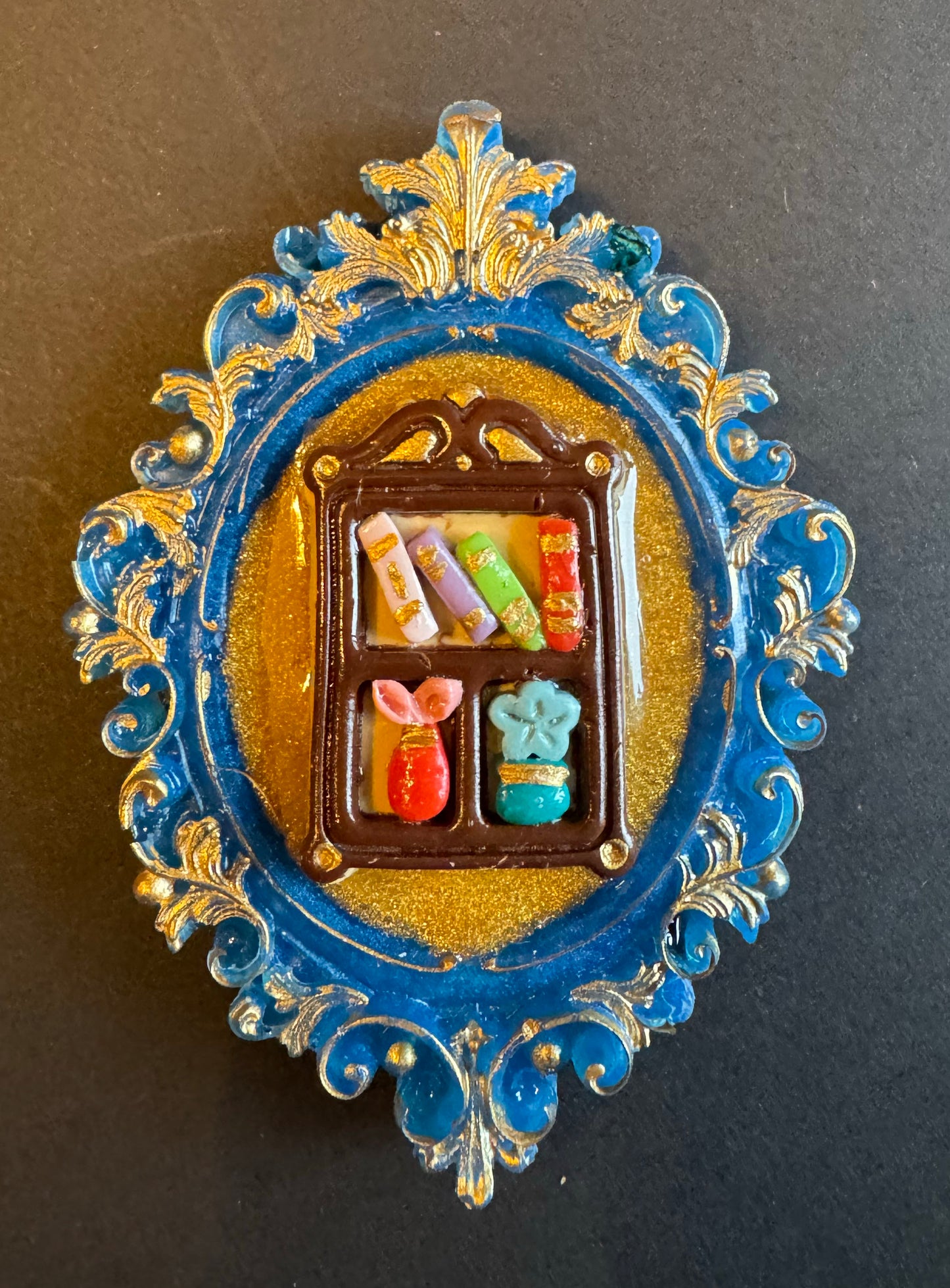 Tiny Tales Gallery Magnets