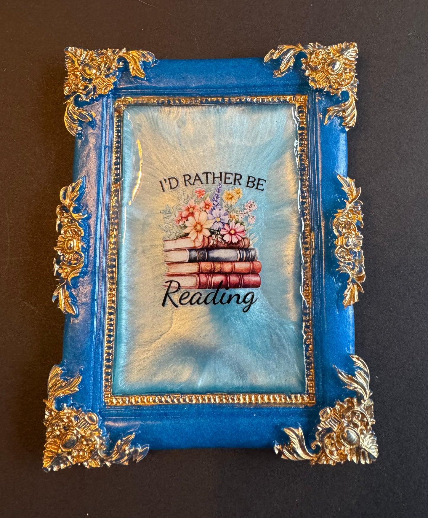 Tiny Tales Gallery Magnets