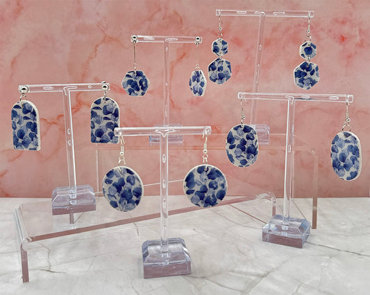 Retrò Vibes Earrings